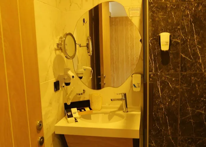 Hotel Casa Ja Voi Konacik