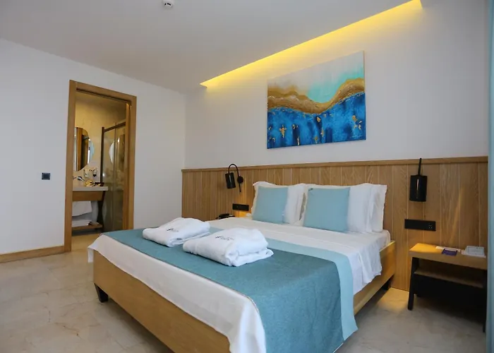 Casa Ja Voi 3* Konacik