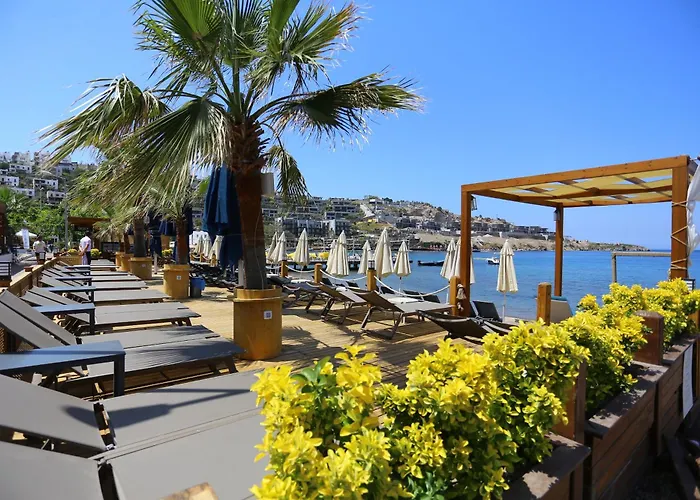 Casa Ja Voi Hotel Konacik