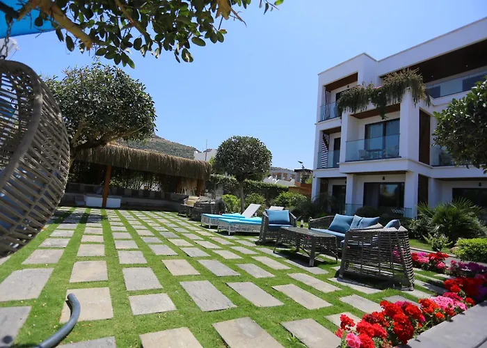 Hotel Casa Ja Voi 3*